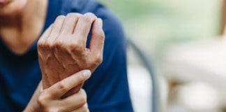 Manage Trigger Points in the Hands and Wrist