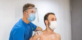 Rounded Shoulders Functional Sciatica Chiropractor