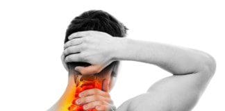 Trigger Points Affect Posterior Cervical Muscles