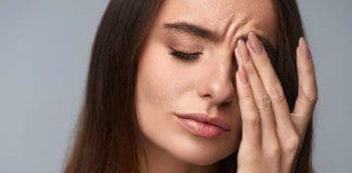 Myofascial Trigger Pain On The Face