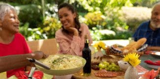 Alimentación Limpia: Clínica Funcional de Ciática