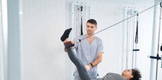 Staying Active With Sciatica: Chiropractic Recommendations