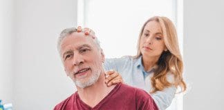 Headache Chiropractor: Sciatica Clinic