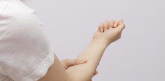 Trigger Points Affecting The Brachialis Muscles