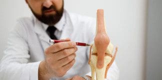 Tendons and Ligaments Injuries Chiropractic Sciatica Clinic