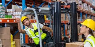 Forklift and Lift Truck Accidents and Injuries Sciatica Clinic