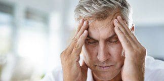 Myofascial Trigger Pain On The Occipitofrontalis Muscle