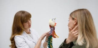 Nerve Damage Symptoms Chiropractic Sciatica Clinic