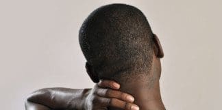 Trigger Points Associated With Levator Scapulae