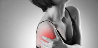 Trigger Points Affecting The Subscapularis Muscle