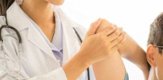 The Teres Minor Muscle Affected By Trigger Points