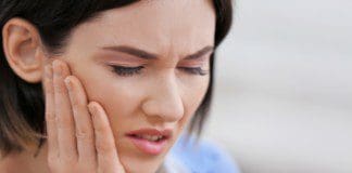 TMJ Dysfunction On The Lateral Pterygoid Muscle