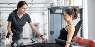 Muscle Guarding After Strain or Injury Chiropractic Sciatica Clinic