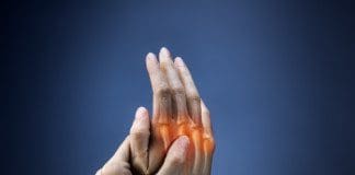 Numbness In The Hands? It Might Be Due To Trigger Points