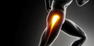 Experiencing Pain In Your Gluteus Max? Could Be Trigger Points