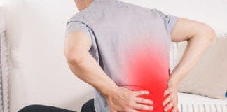 An Overview Of Lumbago