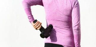 Percussive Massage Therapy: Sciatica Clinic