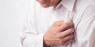 The Pectoralis Minor Being Affected By Myofascial Pain