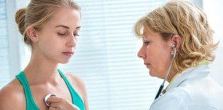 Myofascial Pain Syndrome Causing Issues On The Sternalis Muscle