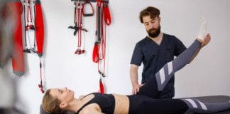 Muscle Twitching Chiropractor: Sciatica Clinic