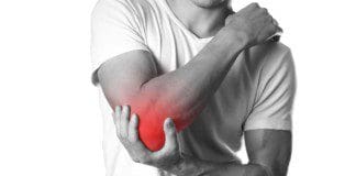 Myofascial Pain Syndrome Affecting The Supinator Muscles