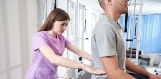 Stomach Back Pain Causes: Sciatica Clinic