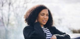 Back Injuries From Vehicle Collisions Sciatica Clinic