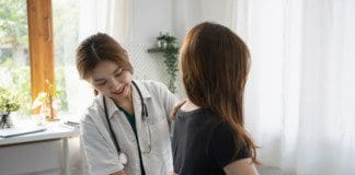 Breathing Back Discomfort Causes: Sciatica Clinic