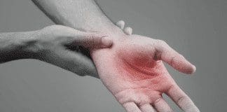 Trigger Points Affecting The Fingers