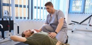 The Body’s Ability To Heal: Chiropractic Sciatica Clinic