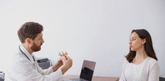 Herniated Disc Signs It Is Returning To Normal: Sciatica Clinic