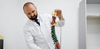 Sacroiliac Joint Surgery: Sciatica Clinic