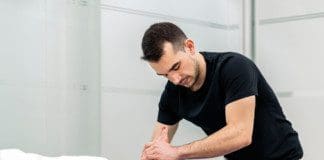 Neuropathy Therapeutic Massage Chiropractic Sciatica Clinic