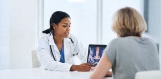 Blood Test Diagnosis Ankylosing Spondylitis Sciatica Clinic