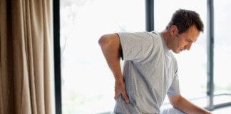 Trigger Points Affecting The Serratus Anterior