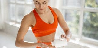 Muscle Recovery Supplements: Chiropractic Sciatica Clinic