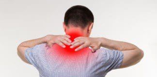 It Could Be More Than Upper Back Pain