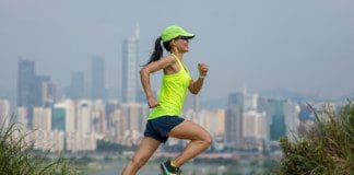 Long Distance Running: Sciatica Clinic