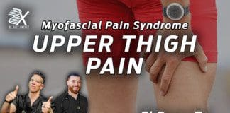 Dealing With Upper Thigh Pain? Could Be Trigger Points In the Hamstrings