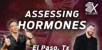 Dr. Alex Jimenez Presents: Assessing Hormones