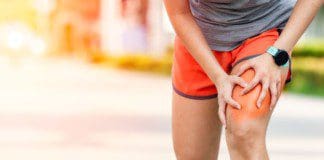 Inner Thigh Pain Associated With Trigger Points