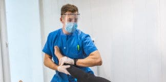 Oblique Muscle Strengthening: Functional Health Wellness Clinic