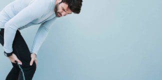 Myofascial Trigger Pain Affecting The Sartorius Muscle