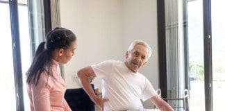 Lateral Recess Stenosis: Sciatica Clinic