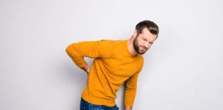 Sciatica Pain & The Gluteus Minimus Muscles