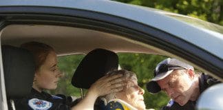 WAD Whiplash Associated Disorders: Sciatica Clinic