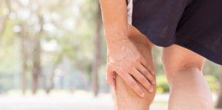 Issues In Your Calves? It Might Be Trigger Points In The Soleus Muscles