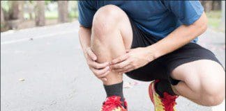 Shin Splints & Myofascial Trigger Points