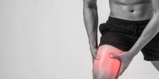 Myofascial Pain Syndrome On The Tensor Fasciae Latae
