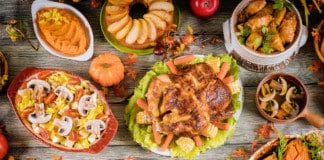 Managing Holiday Eating: Sciatica Clinic
